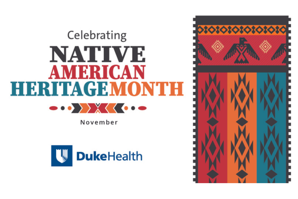 Native American Heritage Month