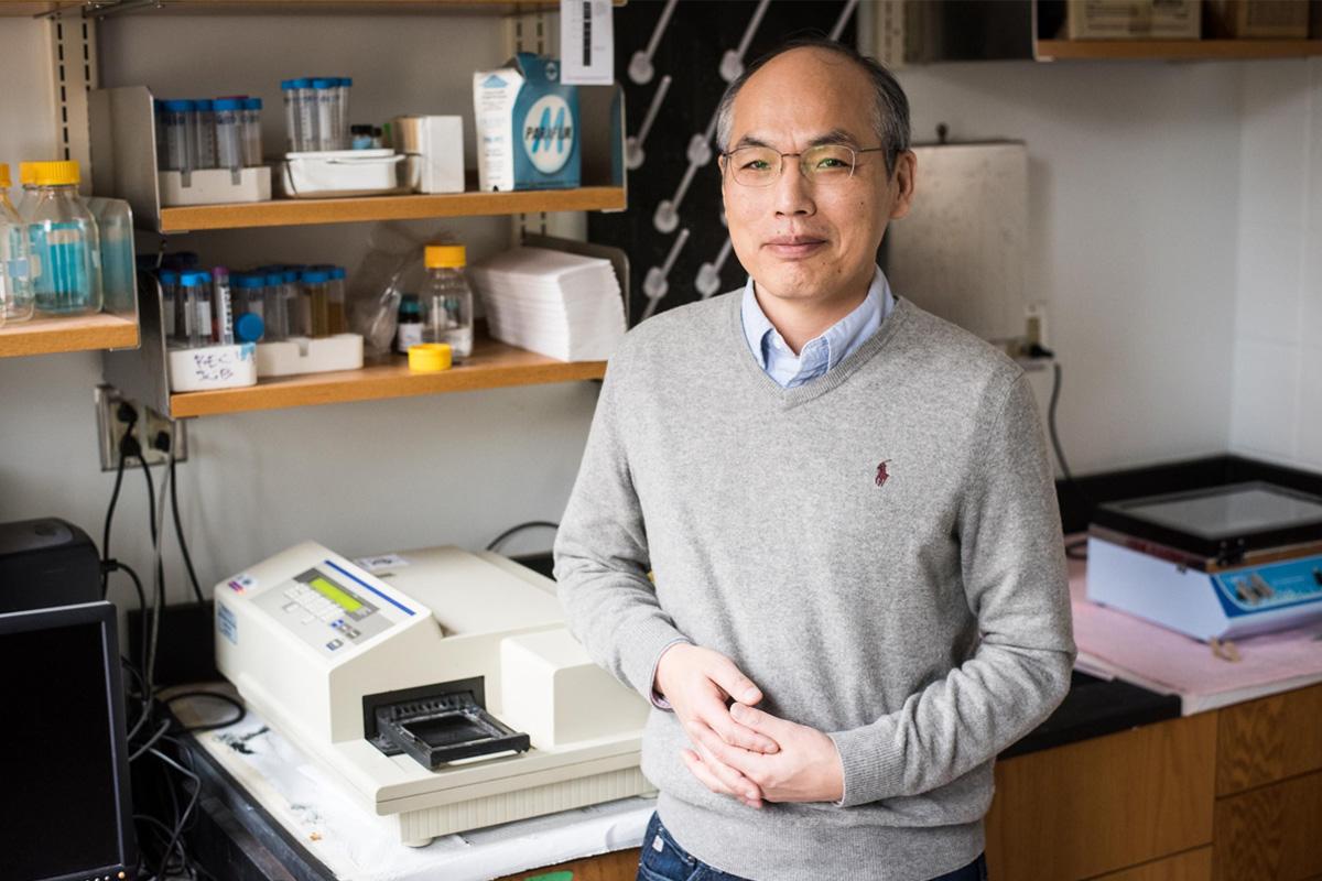 Seok-Yong Lee, PhD