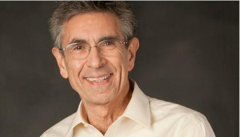 Dr. Robert Lefkowitz