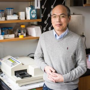 Seok-Yong Lee, PhD